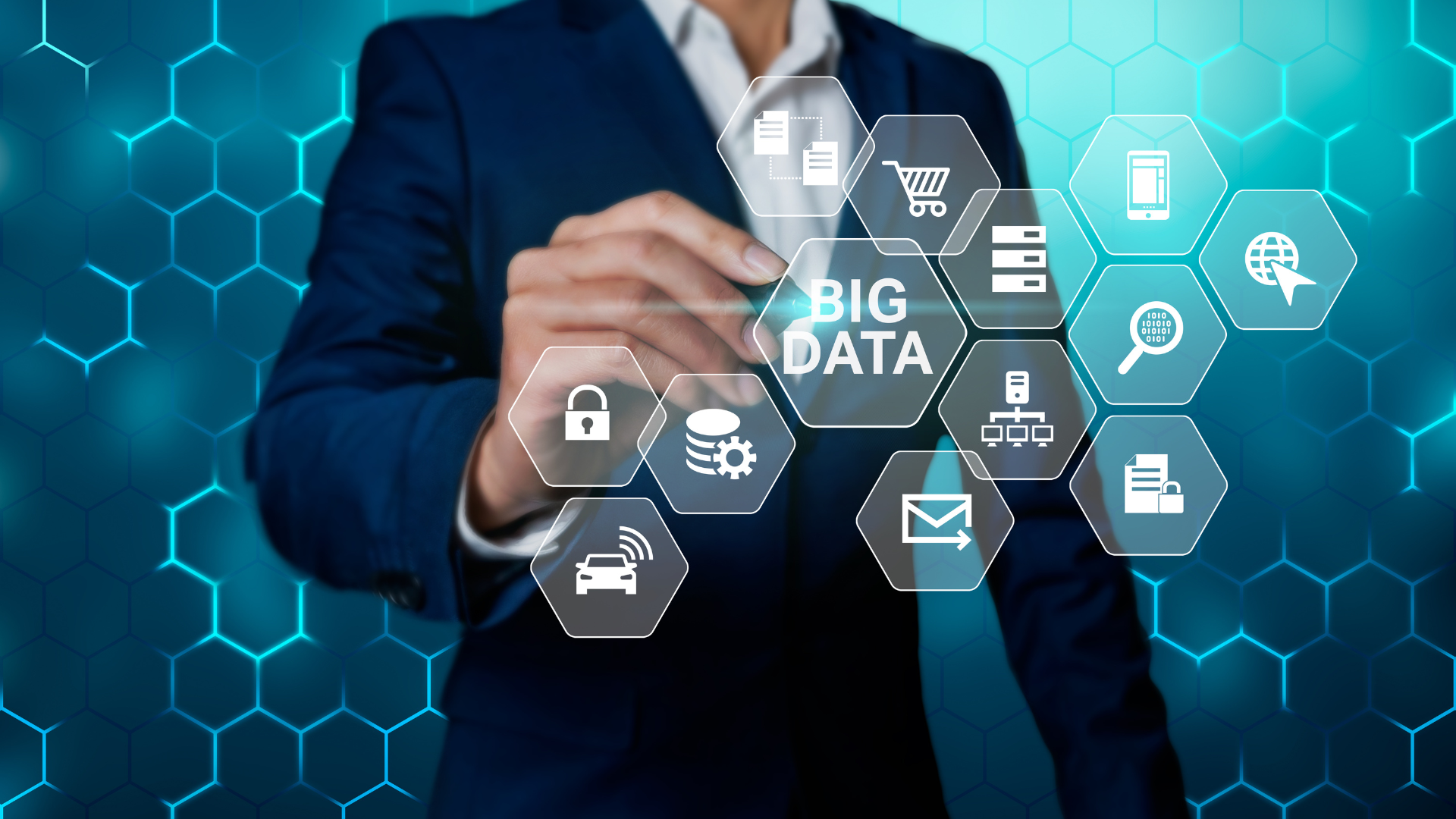 Data Security in IT Staffing: A Guide for CTOs Concerned about Information Protection