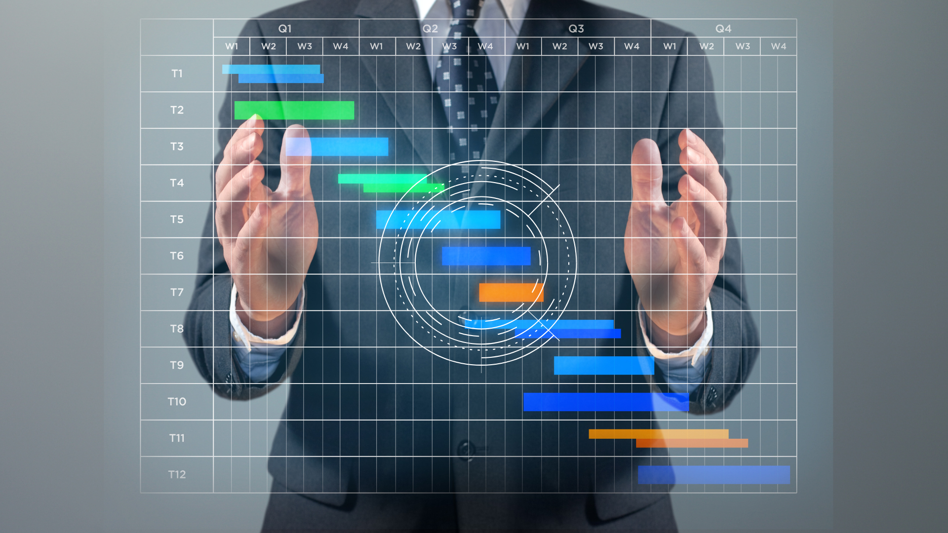 The Essential Truth for Achieving Project Success: Principles Proven to Work