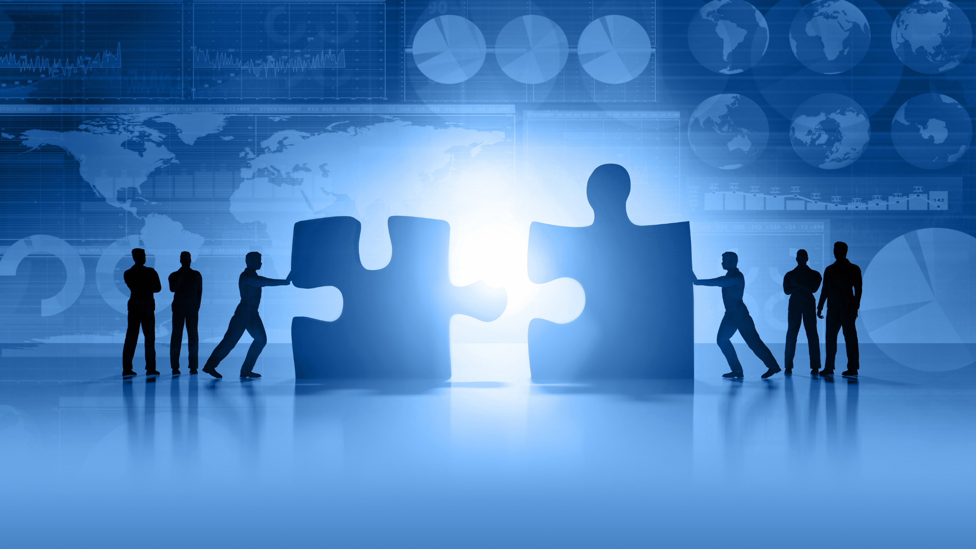 Borders Unlocked: My Journey in IT Nearshoring