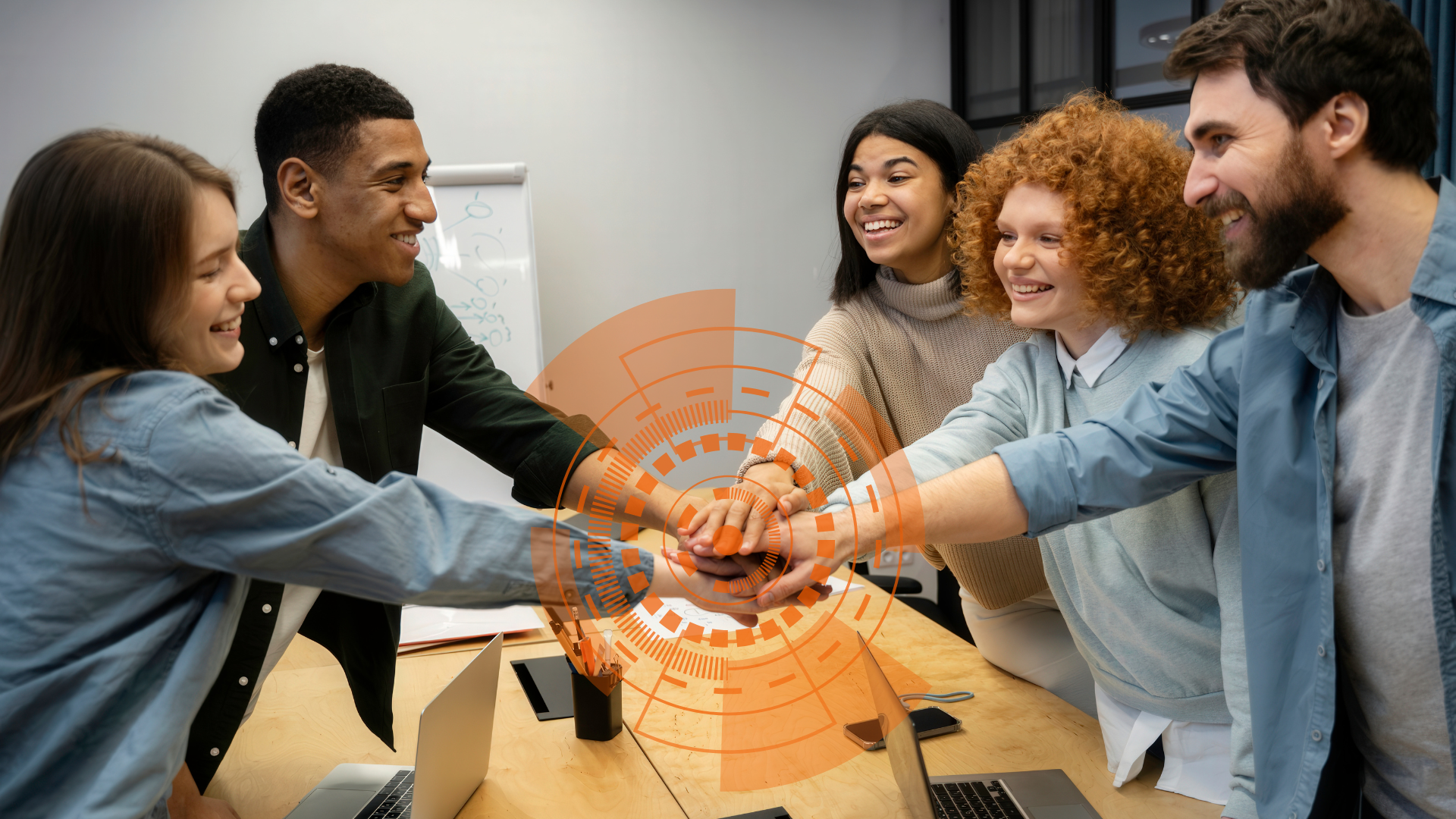 Modern IT Staffing: Smart Integration of External Talent