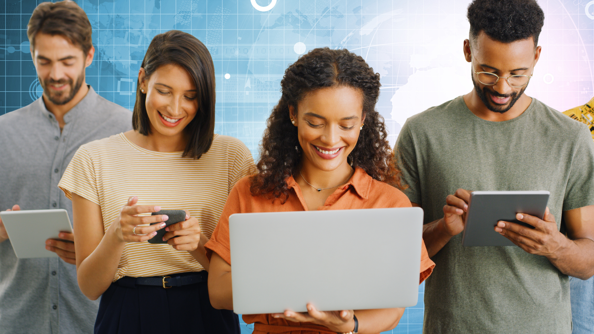 How to Scale Your Team with IT Staff Augmentation Mexico