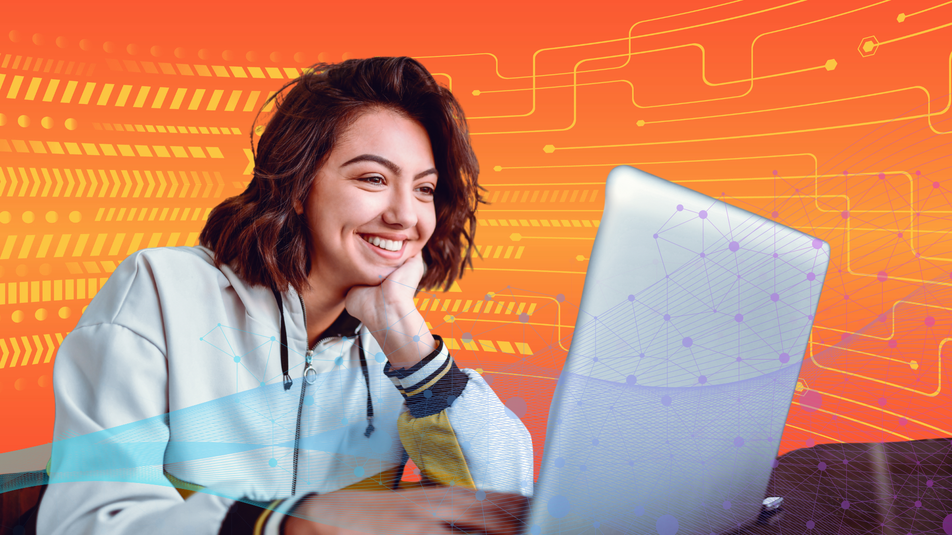 Nearshore SAP staff augmentation team collaborating in real time on a U.S. project with Proceti.