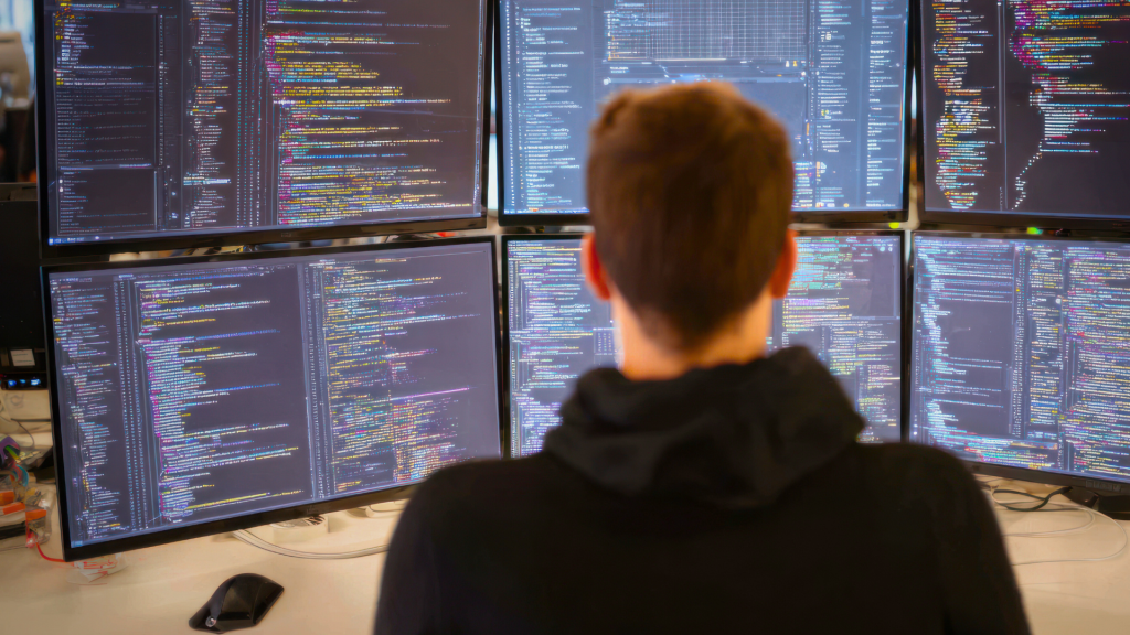 Map or team symbolizing nearshore SAP staffing and fast delivery from Mexico