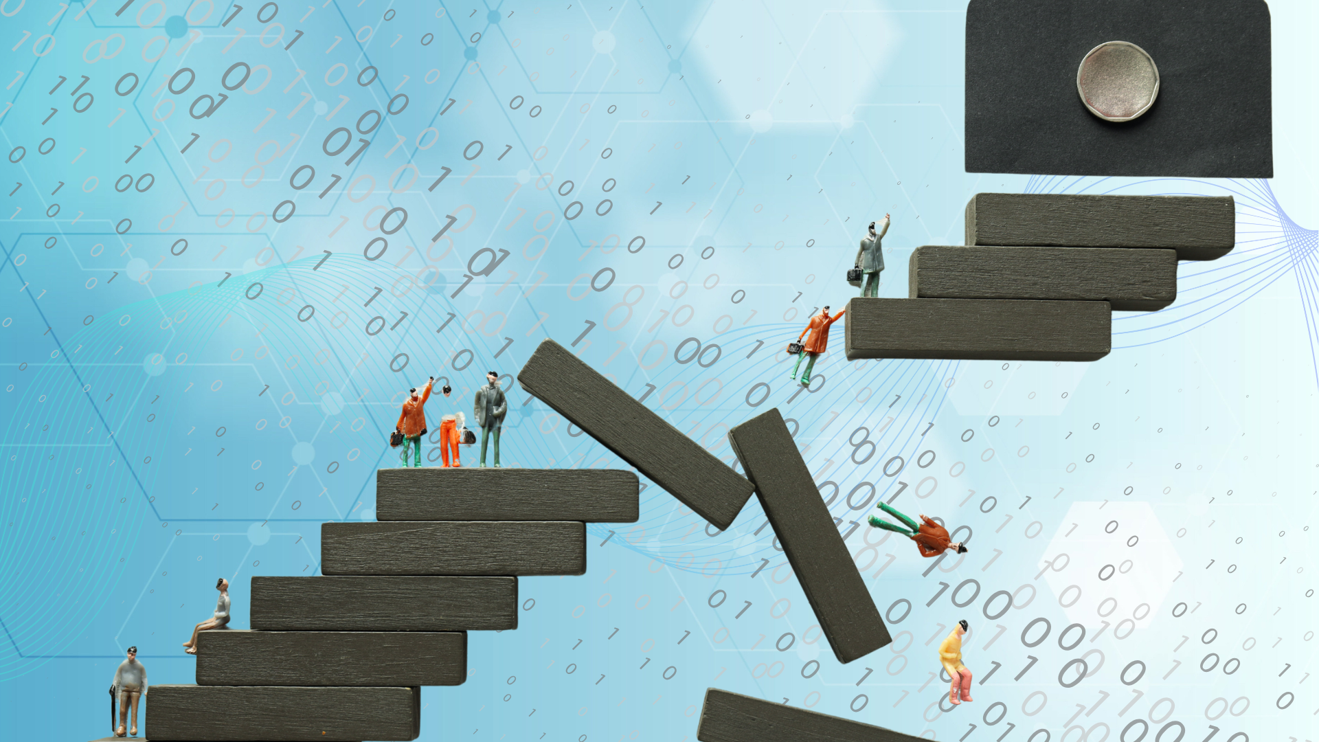 When your SAP team doesn’t arrive on time, neither does your project.